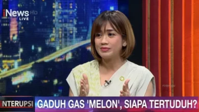 Istana Minta Maaf Soal Kegaduhan LPG 3 Kg, Tekankan Kegunaan Kesepahaman