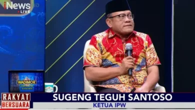 IPW Sebut Anak Bos Prodia Jadi Sapi Perah Oknum Polisi lalu Pengacara