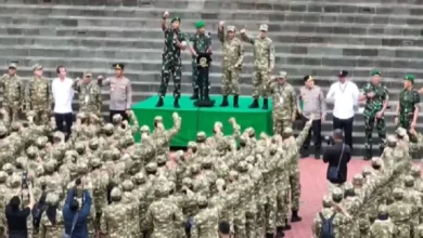 Jadwal Retret Kepala Daerah Besok, Pemateri dari Lemhannas hingga Menkeu Sri Mulyani