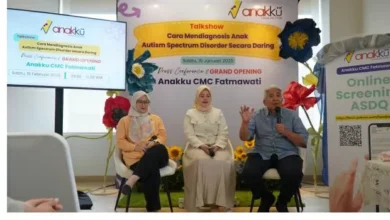 Jangan Tunda! Deteksi Dini Autis Bisa Ubah Hidup Anak!