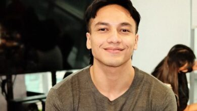 Jefri Nichol Diejek usai Shenina Cinnamon Menikah, Netizen: Mantan Terindah Lu Sudah Nikah