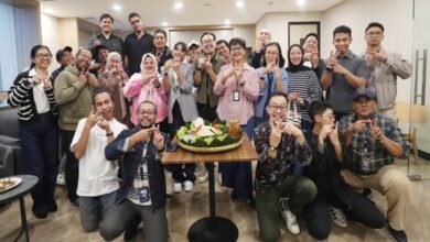 Jelang Syuting Arab Maklum 3, Produser hingga Kru Gelar Syukuran lalu juga Doa Bersama