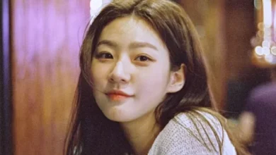 Jenazah Kim Sae Ron Disemayamkan dalam area Rumah Duka Asan Medical Center