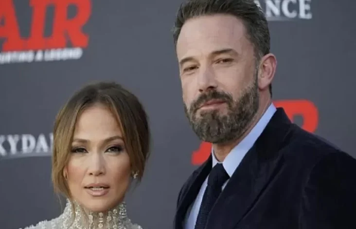 Jennifer Lopez Langsung Beli Rumah Rp342 Miliar usai Cerai dari Ben Affleck
