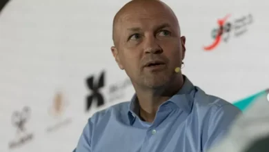 Jordi Cruyff Tiba pada Indonesia Awal Maret 2025: Hal ini Pekerjaan Pertamanya!