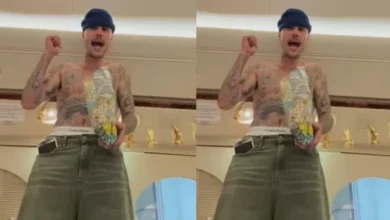 Justin Bieber Bagikan Video Aneh, Ekspresinya Kosong juga Perilakunya Jadi Sorotan