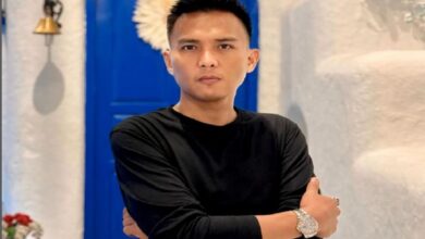 Kabar Baik, Hard Gumay Ungkap Artis Inisial D yang dimaksud yang disebutkan Beruntung pada 2025
