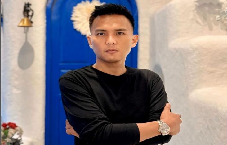 Kabar Baik, Hard Gumay Ungkap Artis Inisial D yang dimaksud yang disebutkan Beruntung pada 2025