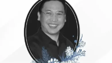 Kabar Duka, Mantan Menteri ESDM Darwin Zahedy Saleh Meninggal Global