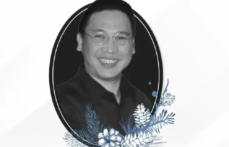 Kabar Duka, Mantan Menteri ESDM Darwin Zahedy Saleh Meninggal Global