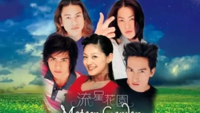 Kabar Pemain Meteor Garden Terbaru, Barbie Hsu Tinggal Kenangan