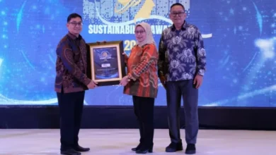 KAI Logistik Dorong Proses Bisnis Lebih Efisien juga Berkelanjutan