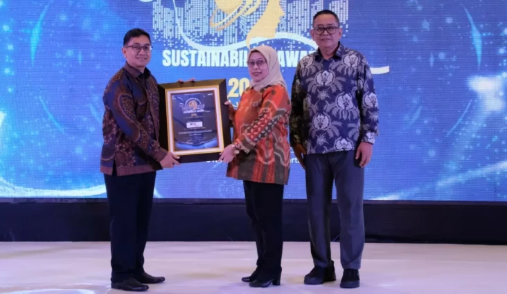 KAI Logistik Dorong Proses Bisnis Lebih Efisien juga Berkelanjutan