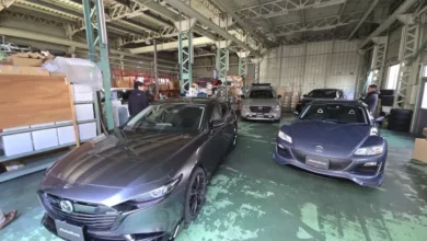 Kansei Tuning: Ketika Modifikasi Mazda Bukan Hanya Soal Performa, tapi Rasa yang tersebut Bikin Ketagihan!