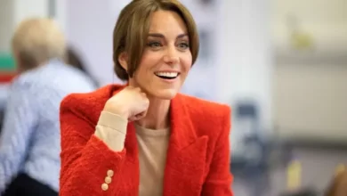 Kate Middleton Dapat Kekuasaan Istimewa yang digunakan Tidak Pernah Diperoleh Putri Diana