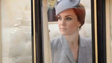 Kate Middleton Diejek Habis-habisan, Penampilannya Disebut Tak Pantas Jadi Ratu