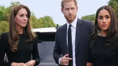 Kate Middleton Ogah Ikut Campur Isu Cerai Pangeran Harry juga Meghan Markle, tapi Siap Beri Nasihat