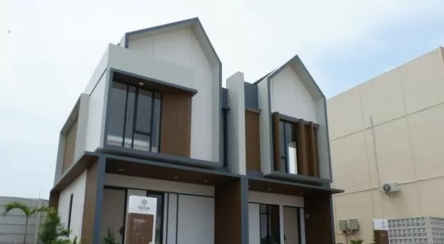 Kebutuhan Perumahan di tempat di Karawang Terus Naik