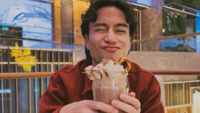 Keenan Nasution Tolak Royalti Rp50 Juta, Vidi Aldiano Singgung Kemakmuran Musisi
