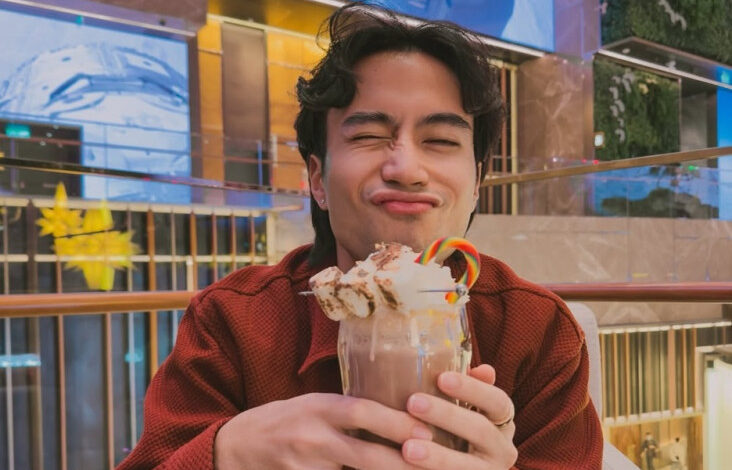 Keenan Nasution Tolak Royalti Rp50 Juta, Vidi Aldiano Singgung Kemakmuran Musisi