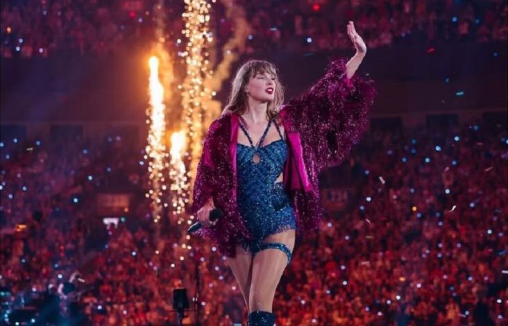 Kekayaan Bersih Taylor Swift, Penyanyi Wanita Terkaya Planet yang dimaksud Gagal Bawa Pulang Grammy 2025