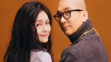 Kekayaan DJ Koo, Suami Barbie Hsu yang tersebut Dituding Sembunyikan Asuransi Istrinya Rp102 Miliar