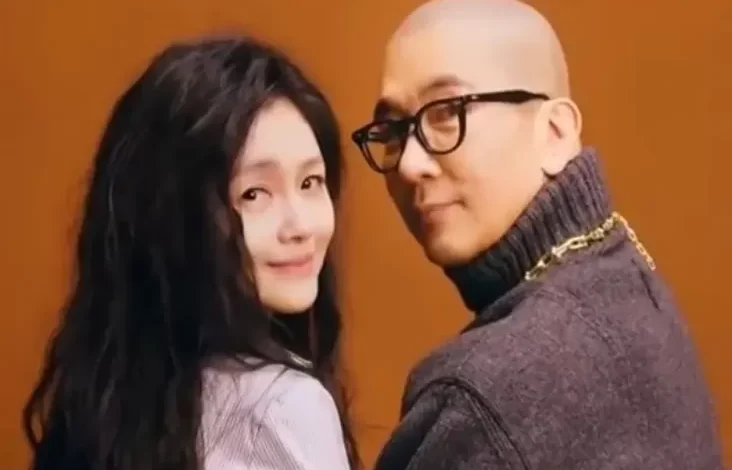 Kekayaan DJ Koo, Suami Barbie Hsu yang tersebut Dituding Sembunyikan Asuransi Istrinya Rp102 Miliar