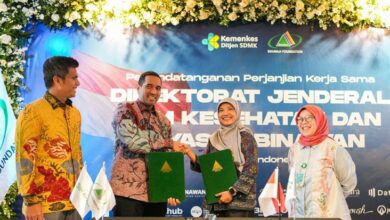 Kemampuan Bahasa Mancanegara Masih Kendala Utama Daya Saing SDM Aspek Aspek Kesehatan RI di Luar Negeri