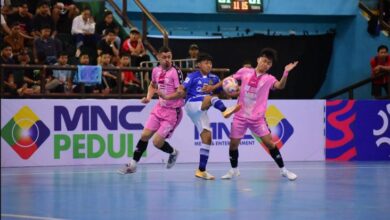 Kembali ke Jalur Kemenangan, Unggul FC Malang Hancurkan Tiga Radja United 10-1