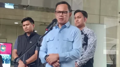 Kemendagri Undang Mantan Presiden Bicara di dalam di Retreat Kepala Daerah