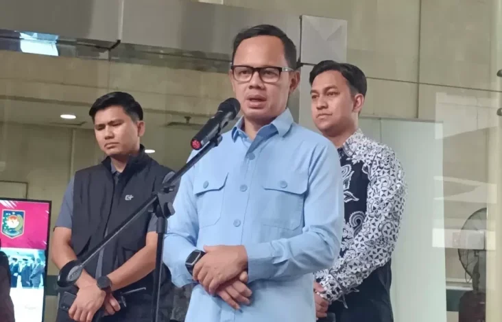 Kemendagri Undang Mantan Presiden Bicara di dalam di Retreat Kepala Daerah