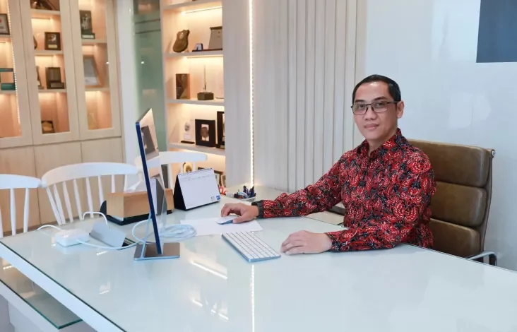 Kementerian Komdigi Investigasi Dugaan Kebocoran Pengetahuan Pegawai
