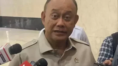 Kena Efisiensi Anggaran Rp200 Juta, BGN Ungkap Nasib Proyek Makan Bergizi Gratis