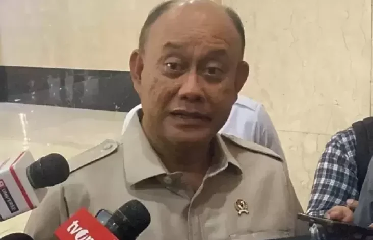 Kena Efisiensi Anggaran Rp200 Juta, BGN Ungkap Nasib Proyek Makan Bergizi Gratis