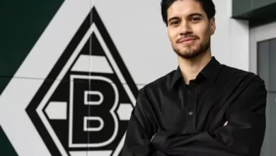 Kevin Diks Lega Kariernya Diselamatkan Borussia Monchengladbach