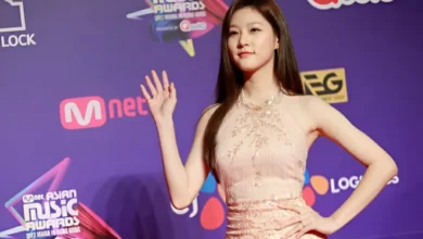 Kim Sae Ron Meninggal Bumi Akibat Serangan Jantung, Sempat Dilarikan ke RS