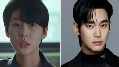Kim Sae Ron Meninggal Bumi pada area Hari Ulang Tahun Kim Soo Hyun, Patah Hati?