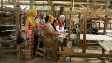 Performa Terjaga, BTPN Syariah Bukukan Laba Bersih Rp1,06 Ribu Miliar pada 2024