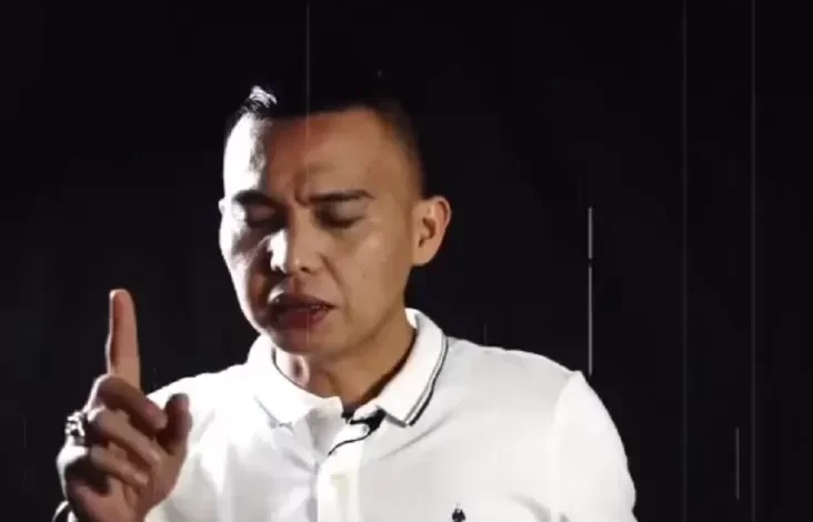 Kisah Hard Gumay Didera Sakit hingga Lumpuh, Diguna-guna?