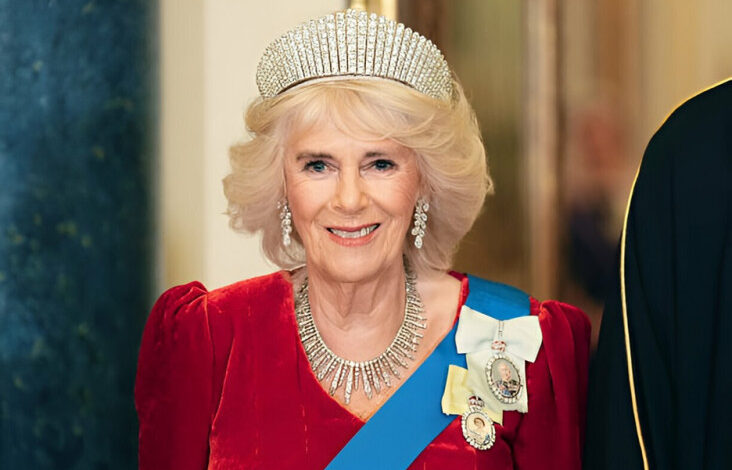 Kisah Ratu Camilla, Selingkuhan Raja yang mana Kini Sandang Gelar Permaisuri