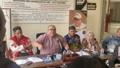 Kisruh dengan Hotman Paris, Razman Nasution Siap Tinggalkan Indonesia