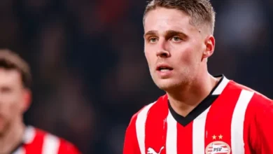 Klarifikasi Bintang PSV Eindhoven usai Tolak Jabat Tangan Calvin Verdonk