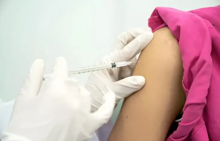 Klinik dalam area Taiwan Kebanjiran Permintaan Vaksinasi Flu usai Barbie Hsu Meninggal