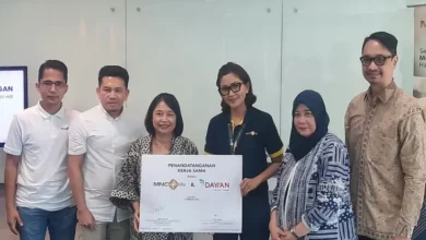 Kerjasama MNC Life lalu juga Dayyan Wellness Hub Bantu Wujudkan Indonesia Emas 2045