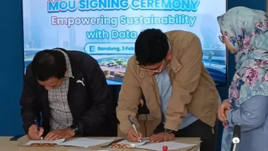 Kerjasama Pembangunan Artificial Intelligence untuk Tata Kelola Bisnis Berkelanjutan