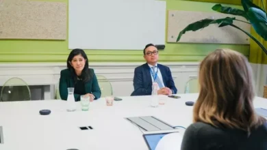 Komdigi Undang Sistem Industri Media Massa Sosial Susun Regulasi Perlindungan Anak di area area Ruang Digital, Hal ini adalah Langkahnya!