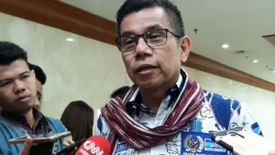Komisi III DPR Akan Datangi Polda Kalimantan Barat, Ada Apa?