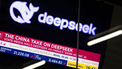 Korsel Tuduh DeepSeek Mencuri Fakta Penggunanya