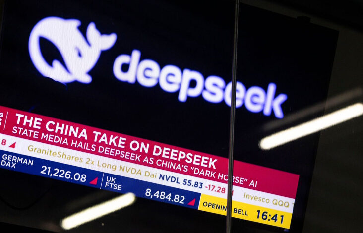 Korsel Tuduh DeepSeek Mencuri Fakta Penggunanya