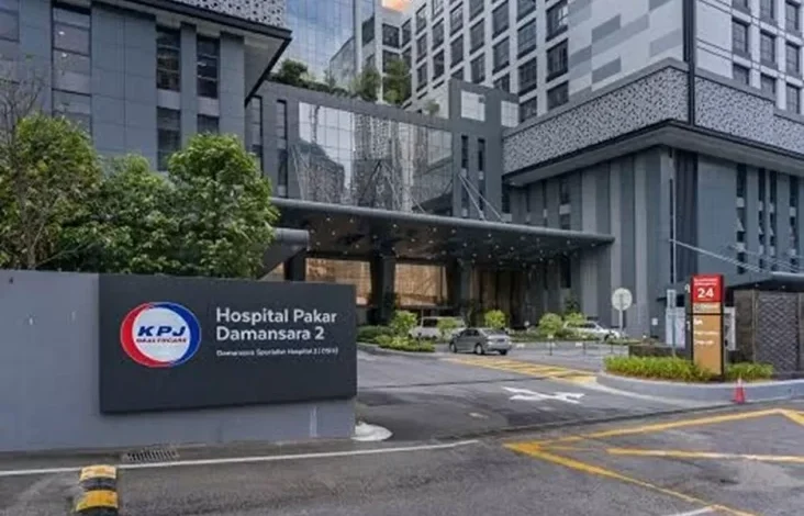 KPJ Healthcare Malaya Tawarkan Solusi Aspek Kesejahteraan bagi Pasien Indonesia